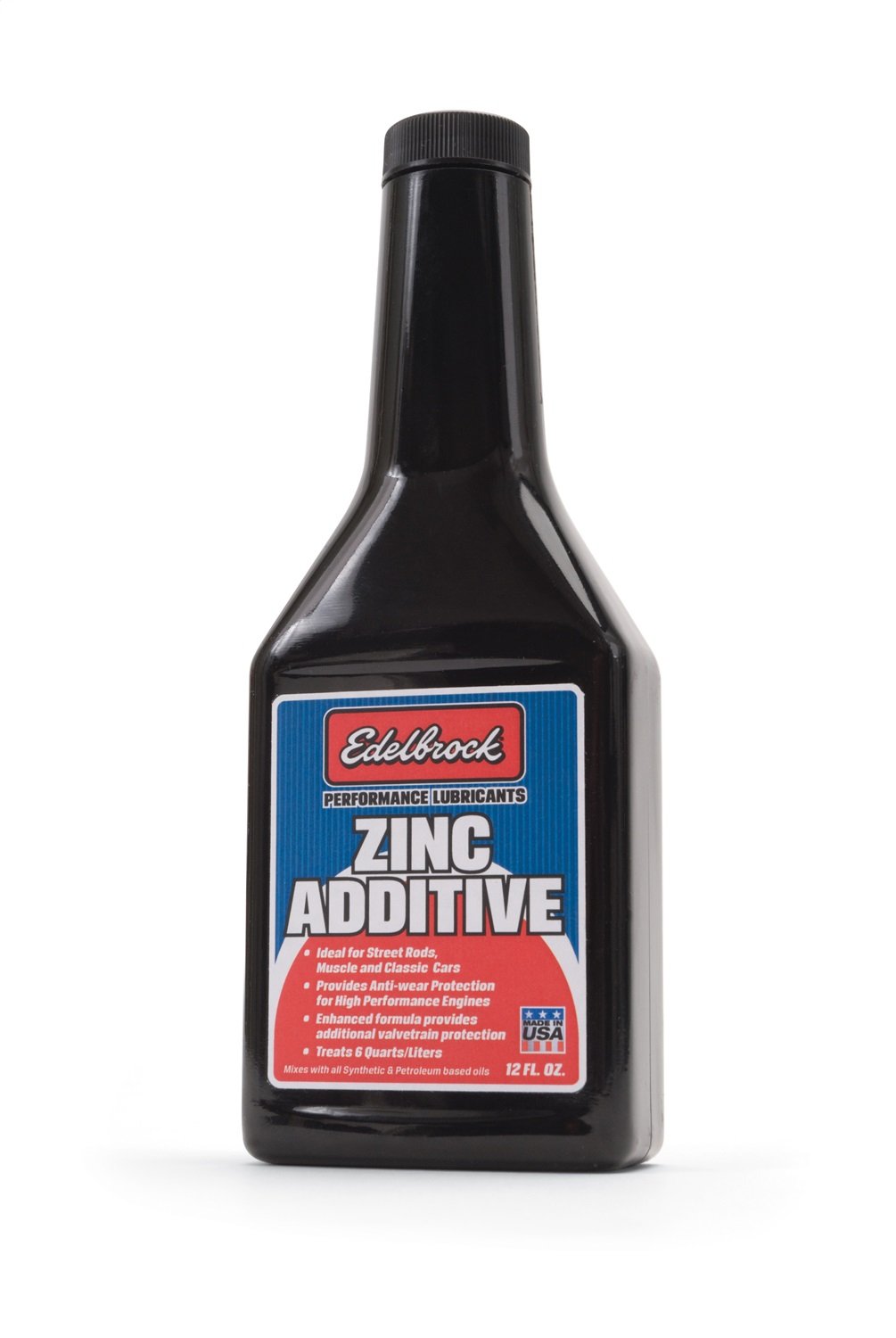 Amazon.com: Edelbrock 1074 High Performance Engine Oil